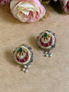 RAKSHA PACHI KUNDAN TOPS image 0