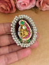 RAJA RANI KUNDAN RING image 0