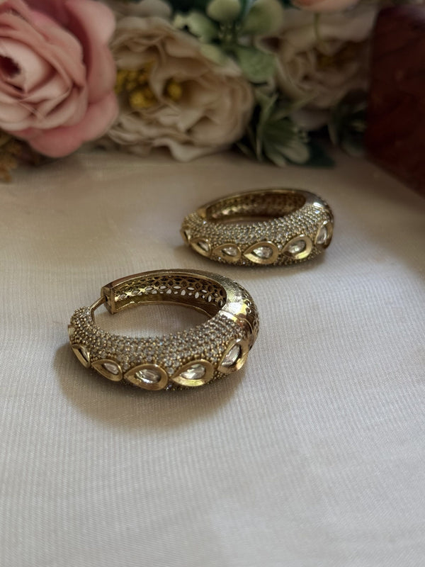 A-Bali earrings image 1
