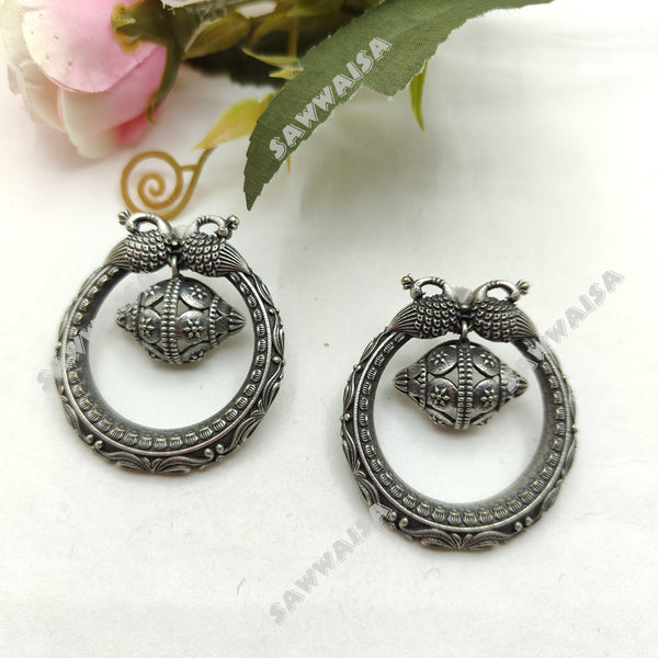 DAMRU EARINGS image 0