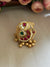 A-adjustable Ghungroo ring image 0
