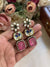 Regal Glow Earrings image 0