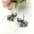 MADANIYU EARINGS image 0