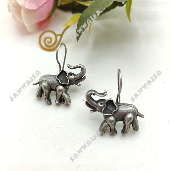 MADANIYU EARINGS image 0
