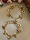 A-Ghungroo bangles pair image 0