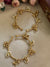 A-Ghungroo bangles pair image 0