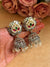 KUNDAN JAALI JHUMKAS image 0
