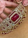 Victoria Russian choker image 0