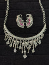A-elephant necklace image 0