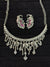 A-elephant necklace image 0