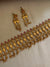 A-golden choker image 0