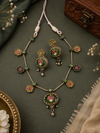 Delicate necklace