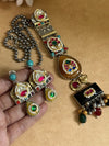 long necklace image 0