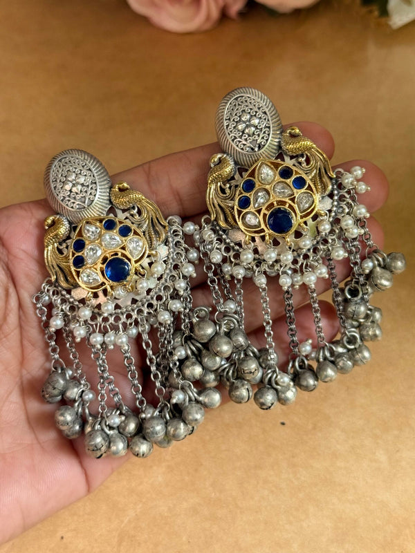 PREET GUNGROO EARINGS image 1