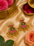 Statement earrings