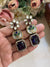 Regal Glow Earrings image 0