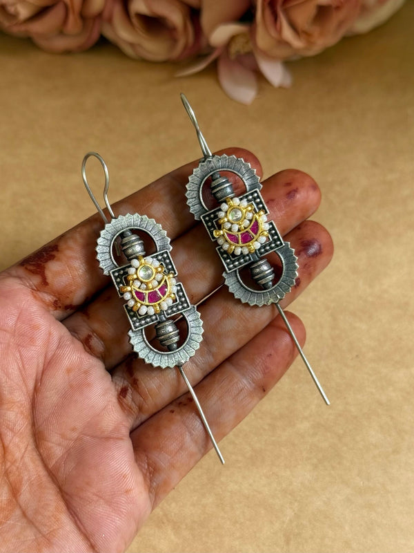MAYA KUNDAN NEEDLE image 1