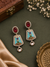 Statement earrings