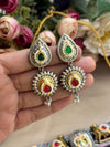 Handmade necklace