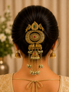 Hair brochure
