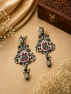 Batak earrings