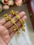 A-adjustable Ghungroo bangles image 0