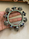 handmade Ghungroo kada one pcs image 1