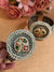 A-adjustable Kundan kada. SINGLE image 0