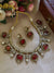 A-statement necklace image 0