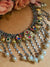 Kundan necklace image 0