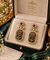 Statement earrings
