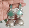 KASTURI EARINGS image 2