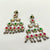 TIRANGA EARINGS image 0