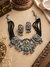 Kundan choker