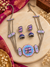 Handmade necklace