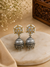 Mother pulse Jhumka
