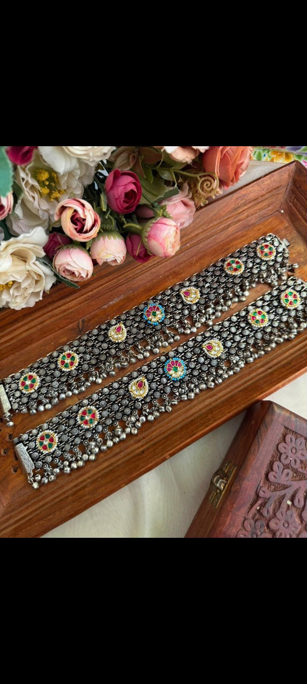 kundan payal image 0