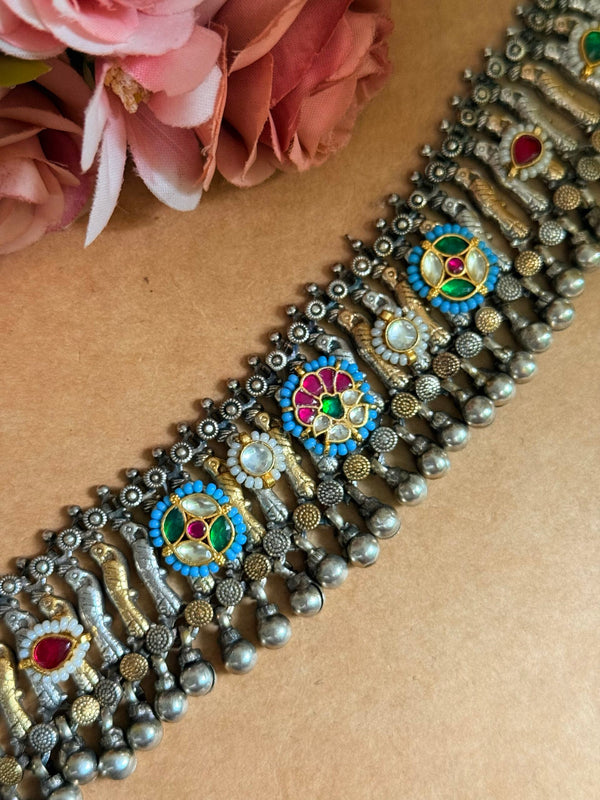 NARGIS KUNDAN CHOKER image 0