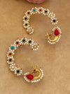 NAKSHATRA EARINGS image 0