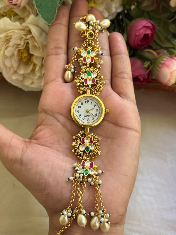 A-heritage watch image 0