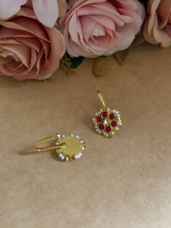 MAYA EARCUFF image 1