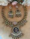 Handmade necklace image 0