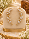 Climbar ear cuff