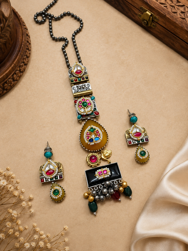 LiorA necklace