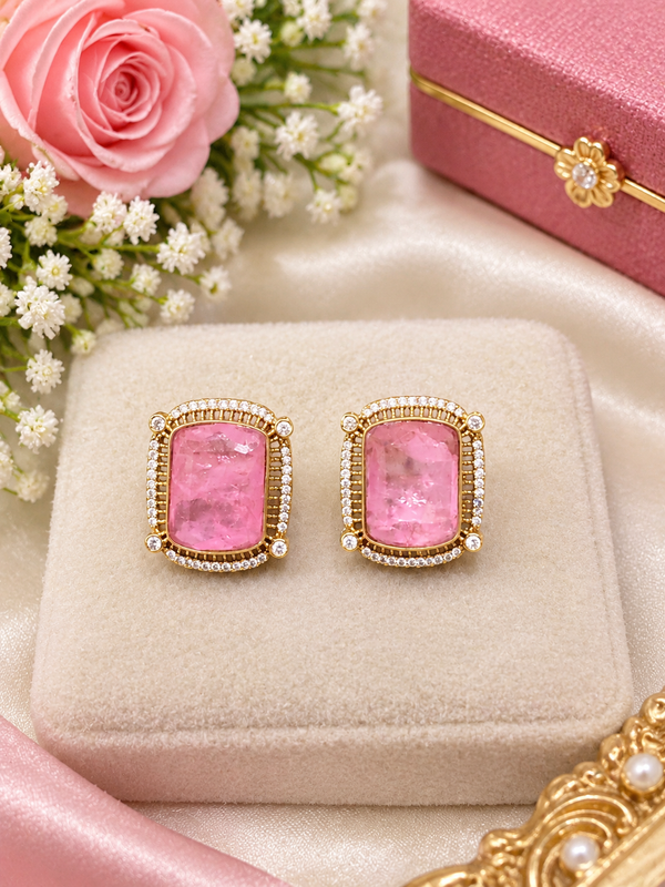 Premium quality pink tops