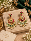 Chand earrings
