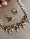 Chand choker image 0