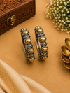 Two tone kada