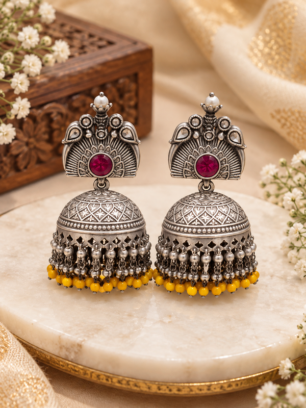 Jhumka
