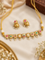 Bird necklace